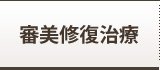 審美修復治療