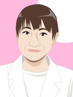 歯科医師　　根木　典子
